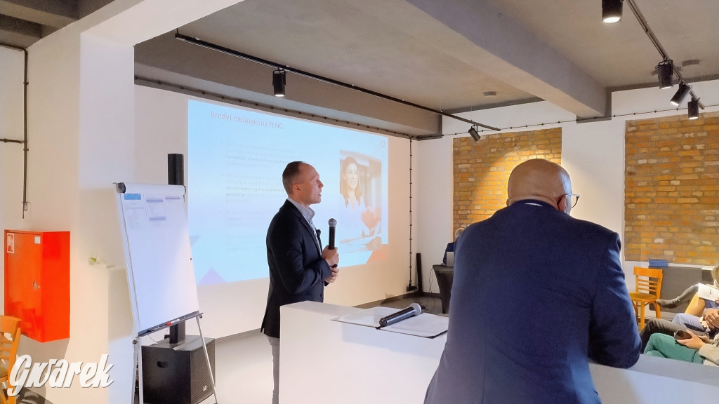 Zielona przyszłość biznesu