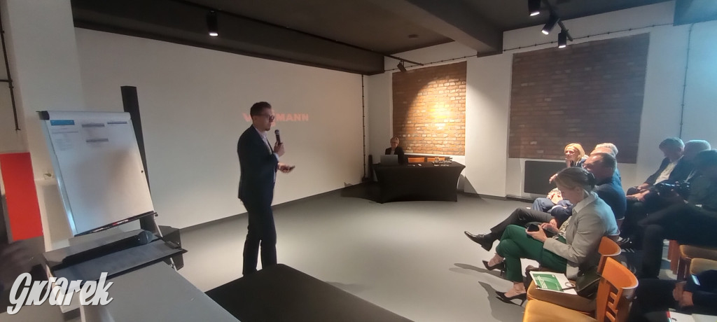 Zielona przyszłość biznesu