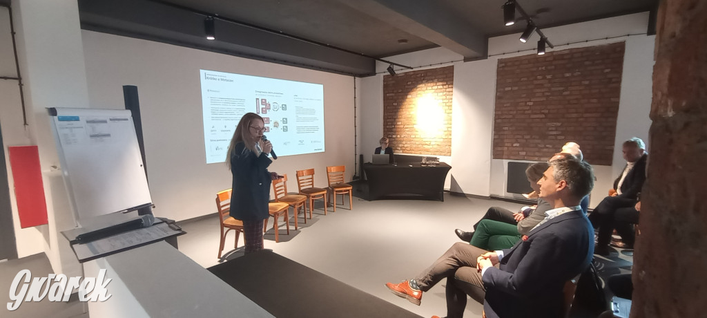 Zielona przyszłość biznesu