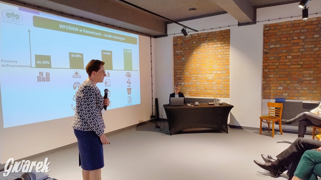 Zielona przyszłość biznesu