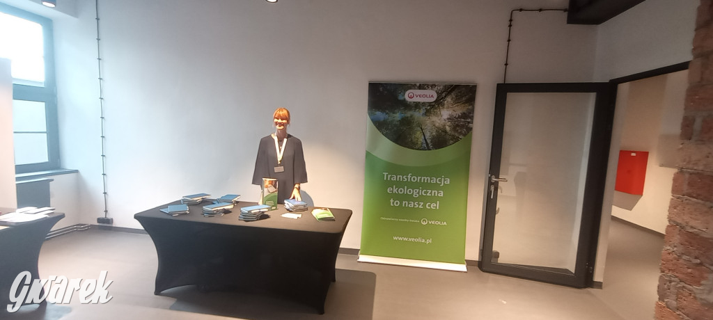 Zielona przyszłość biznesu