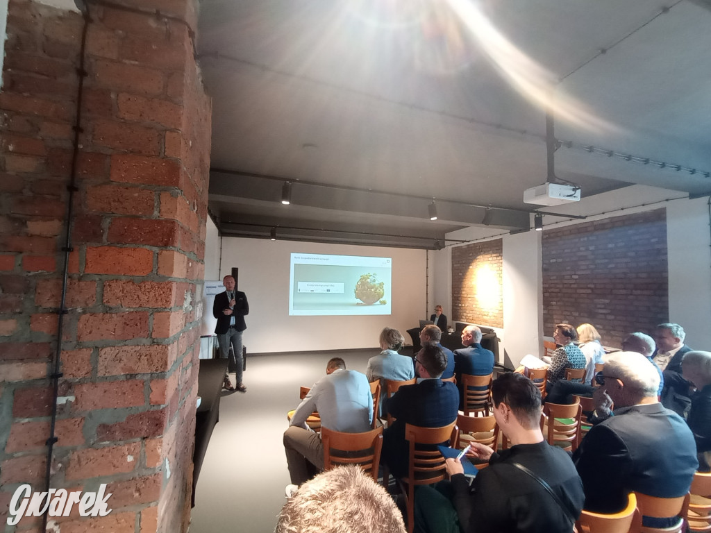 Zielona przyszłość biznesu