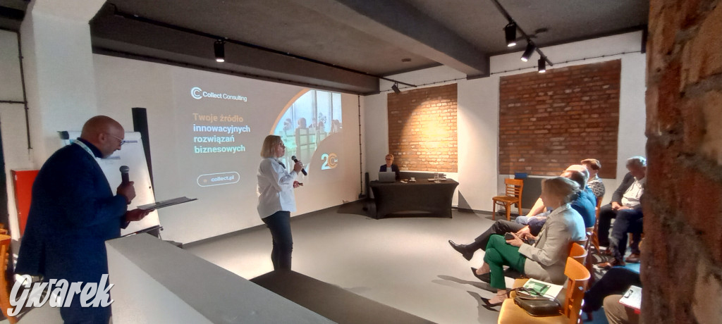 Zielona przyszłość biznesu