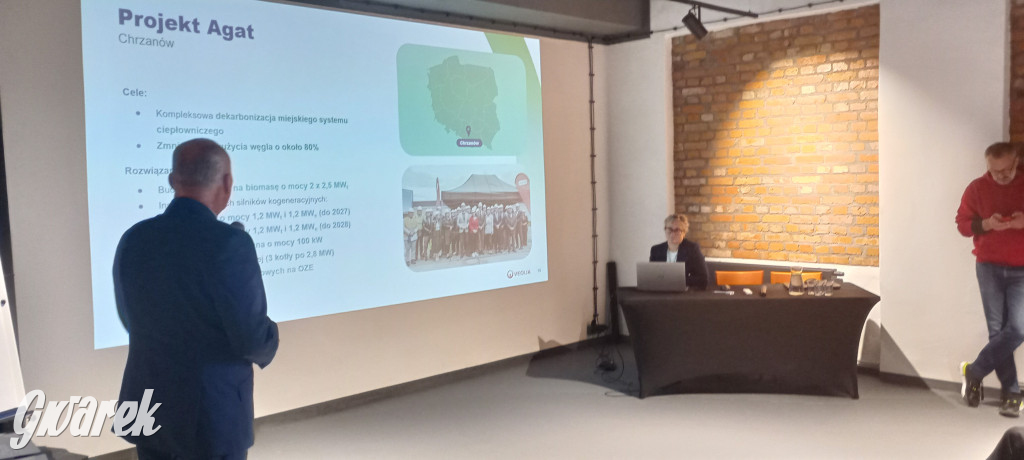 Zielona przyszłość biznesu