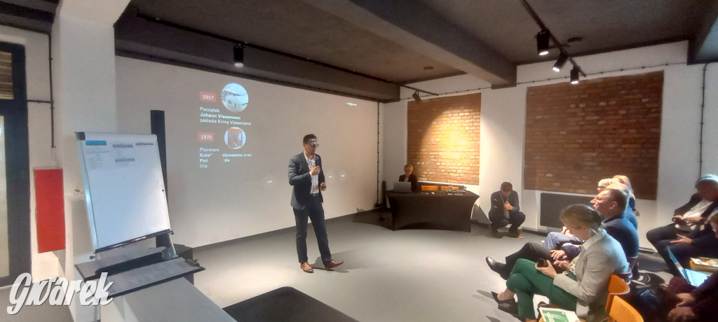 Zielona przyszłość biznesu