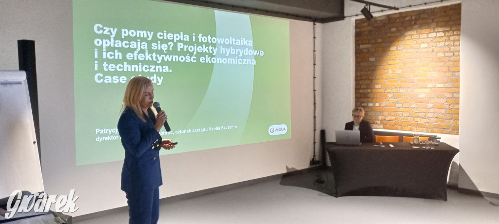 Zielona przyszłość biznesu