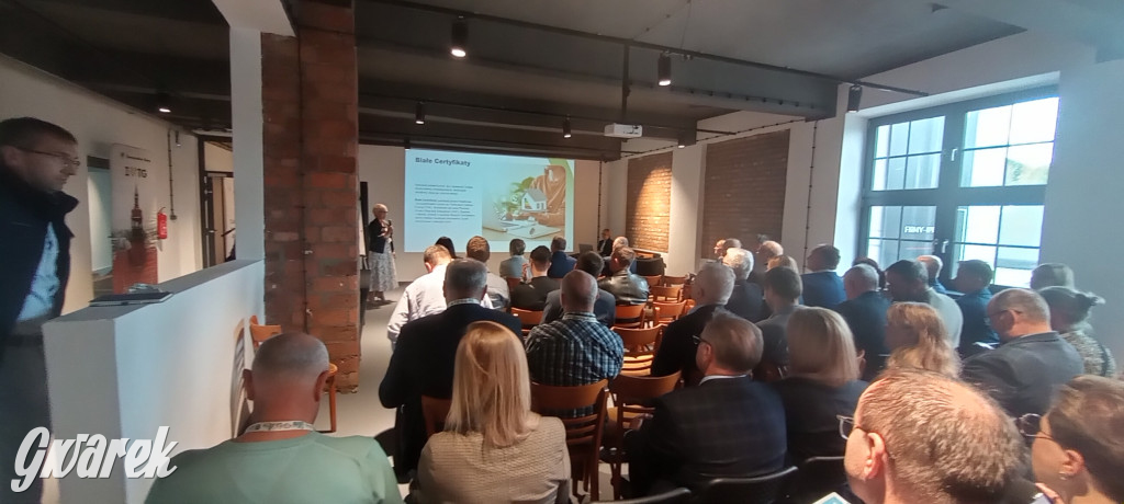 Zielona przyszłość biznesu