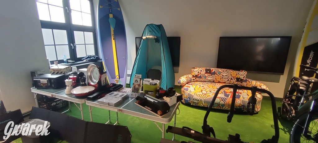 Zielona przyszłość biznesu