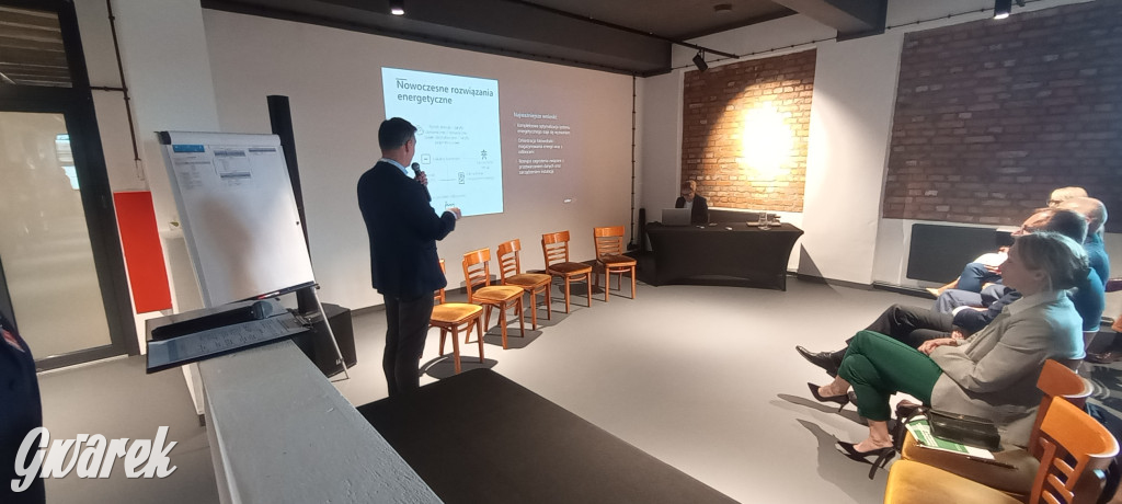 Zielona przyszłość biznesu