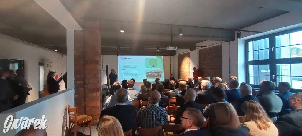 Zielona przyszłość biznesu