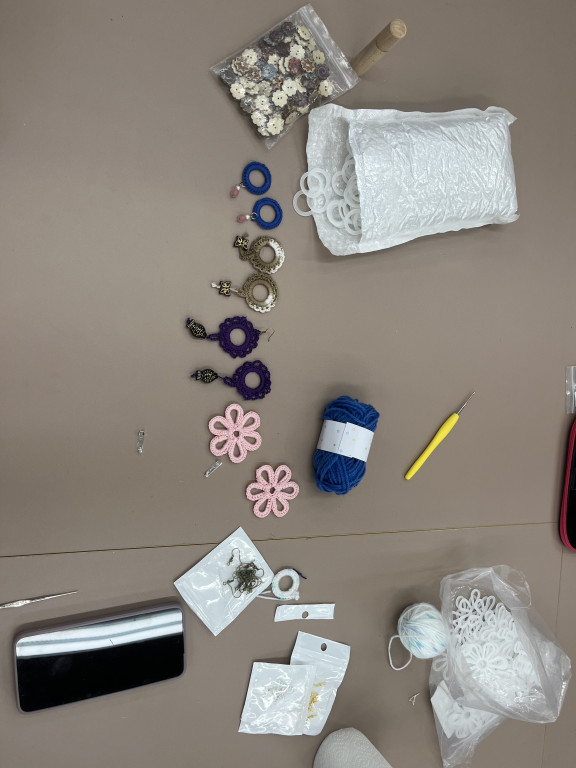 Włosi mówią, że Plastyk ma świetną pracownię krawiecką