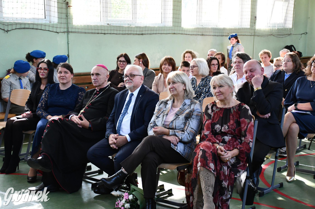 60-lecie Szkoły Podstawowej nr 13 w Strzybnicy