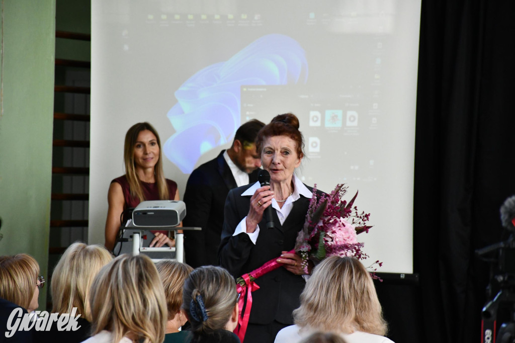 60-lecie Szkoły Podstawowej nr 13 w Strzybnicy