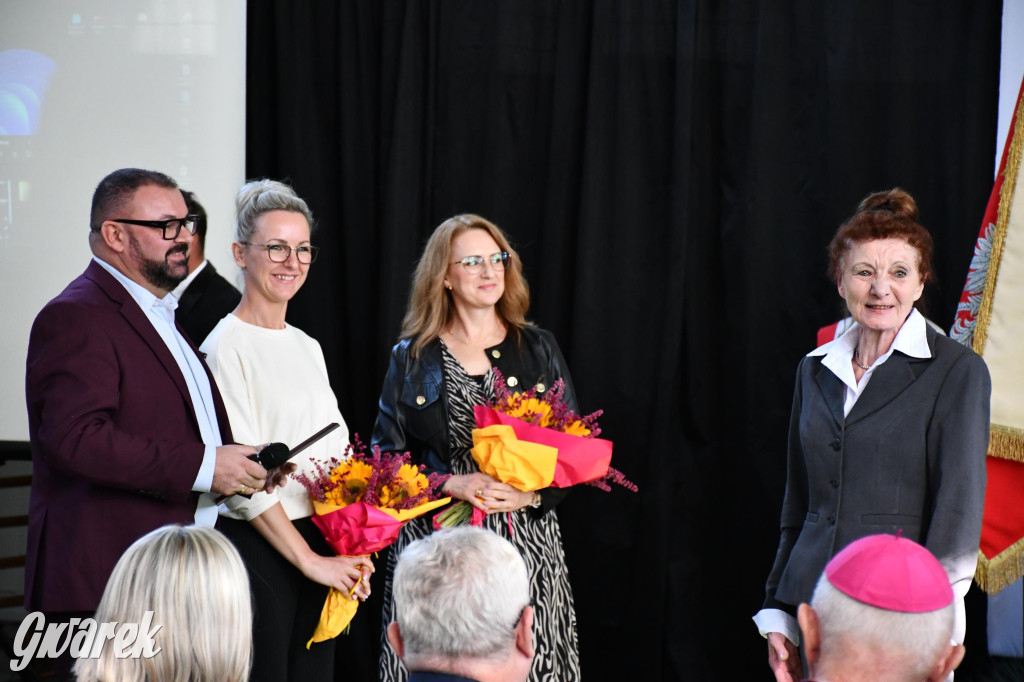 60-lecie Szkoły Podstawowej nr 13 w Strzybnicy