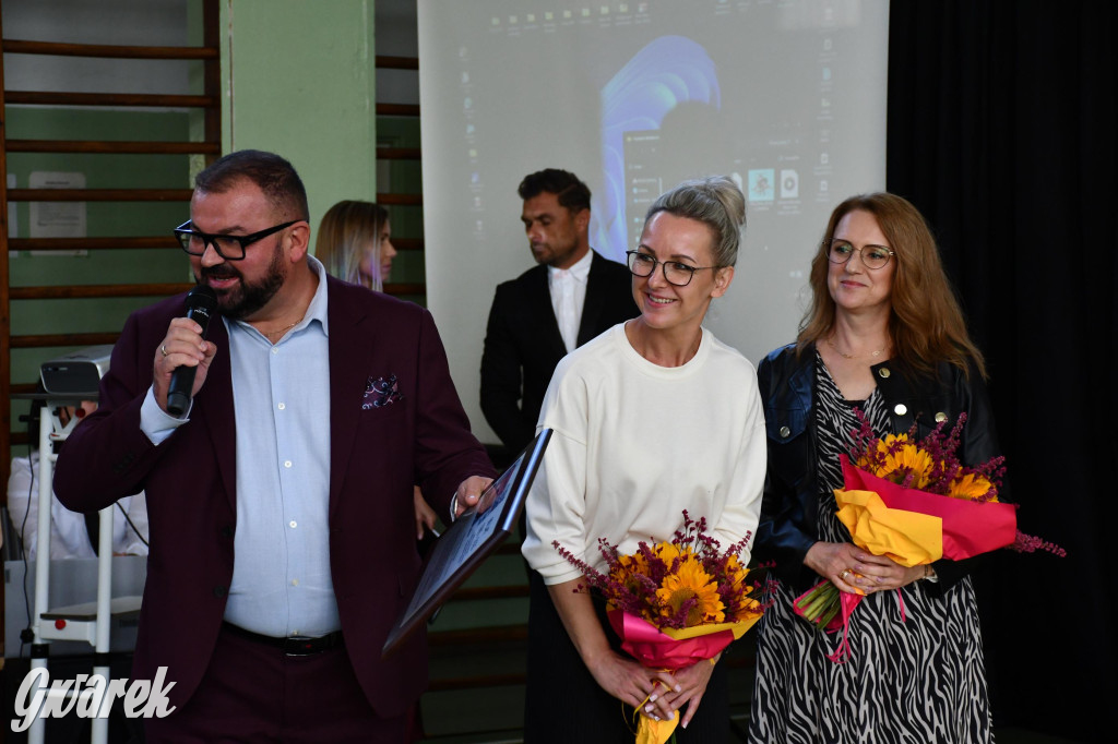 60-lecie Szkoły Podstawowej nr 13 w Strzybnicy