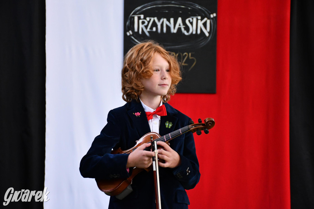 60-lecie Szkoły Podstawowej nr 13 w Strzybnicy