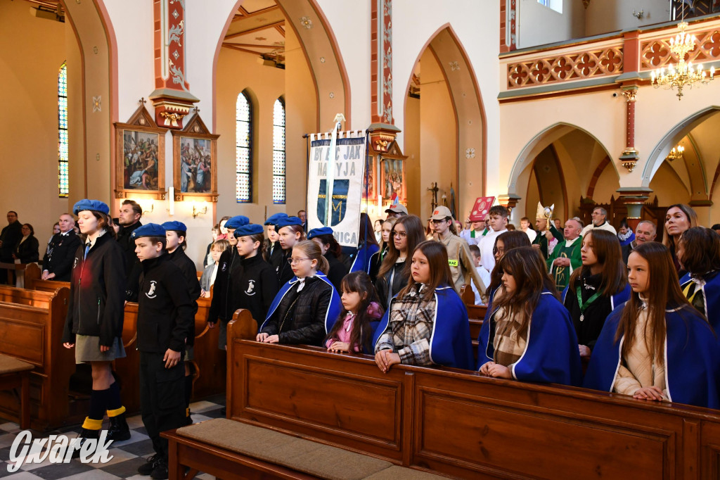 60-lecie Szkoły Podstawowej nr 13 w Strzybnicy