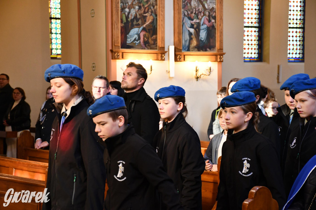 60-lecie Szkoły Podstawowej nr 13 w Strzybnicy