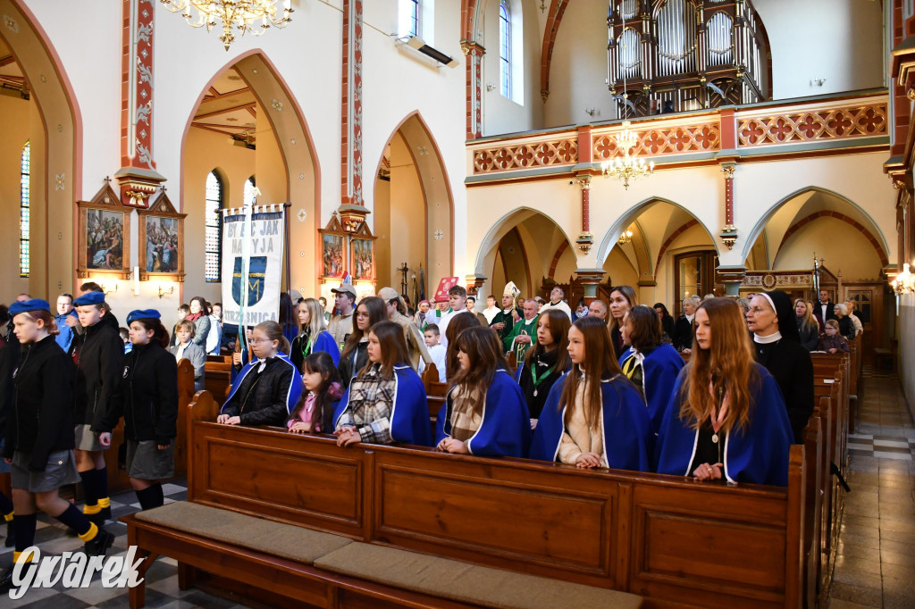 60-lecie Szkoły Podstawowej nr 13 w Strzybnicy