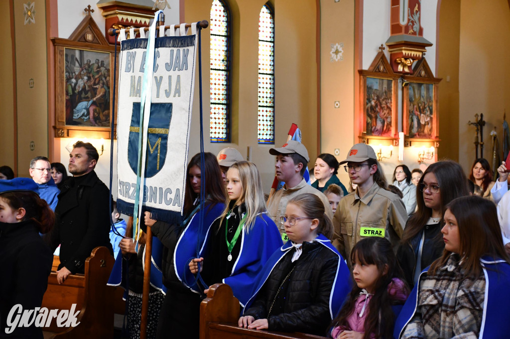 60-lecie Szkoły Podstawowej nr 13 w Strzybnicy