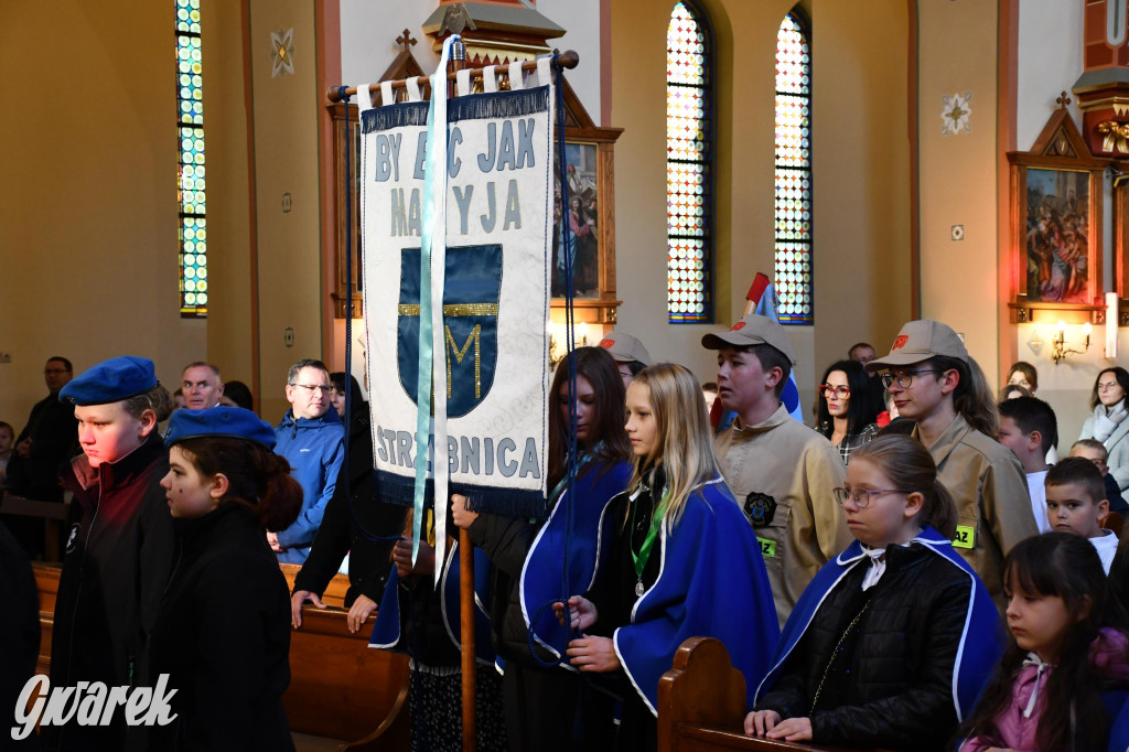 60-lecie Szkoły Podstawowej nr 13 w Strzybnicy