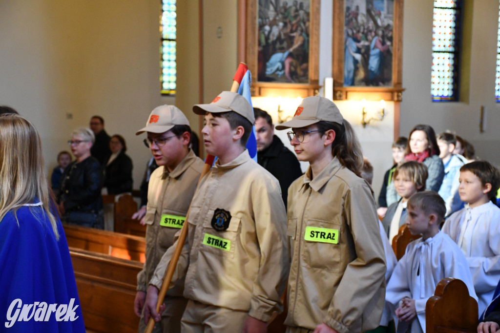 60-lecie Szkoły Podstawowej nr 13 w Strzybnicy