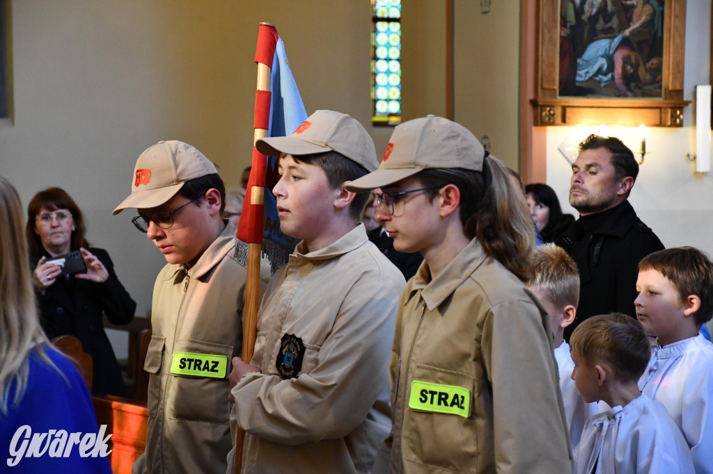 60-lecie Szkoły Podstawowej nr 13 w Strzybnicy