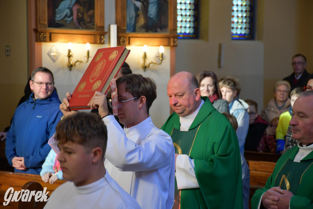 60-lecie Szkoły Podstawowej nr 13 w Strzybnicy