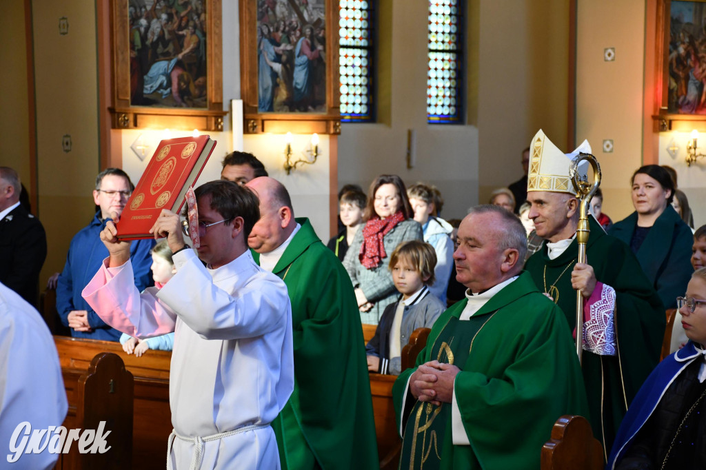 60-lecie Szkoły Podstawowej nr 13 w Strzybnicy