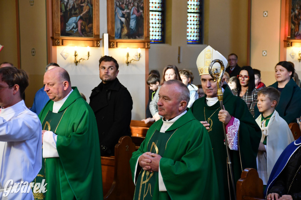 60-lecie Szkoły Podstawowej nr 13 w Strzybnicy