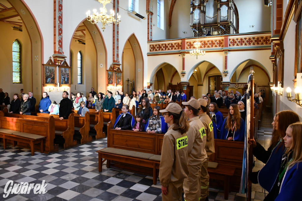 60-lecie Szkoły Podstawowej nr 13 w Strzybnicy