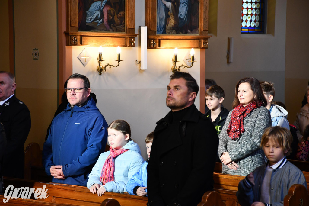 60-lecie Szkoły Podstawowej nr 13 w Strzybnicy