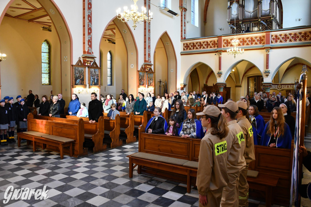60-lecie Szkoły Podstawowej nr 13 w Strzybnicy