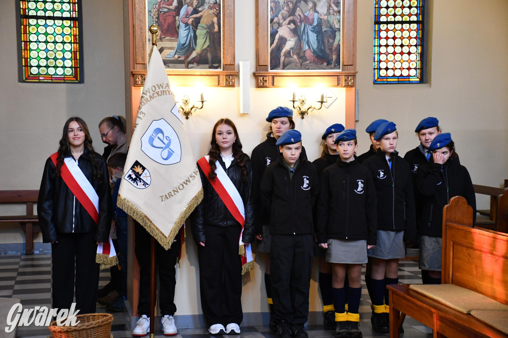 60-lecie Szkoły Podstawowej nr 13 w Strzybnicy