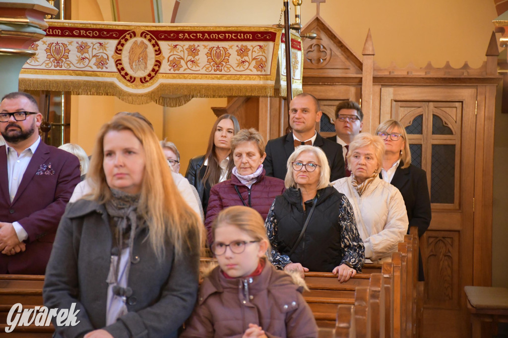 60-lecie Szkoły Podstawowej nr 13 w Strzybnicy