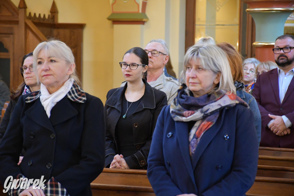 60-lecie Szkoły Podstawowej nr 13 w Strzybnicy