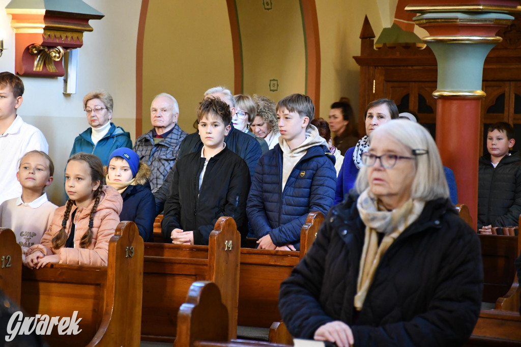 60-lecie Szkoły Podstawowej nr 13 w Strzybnicy