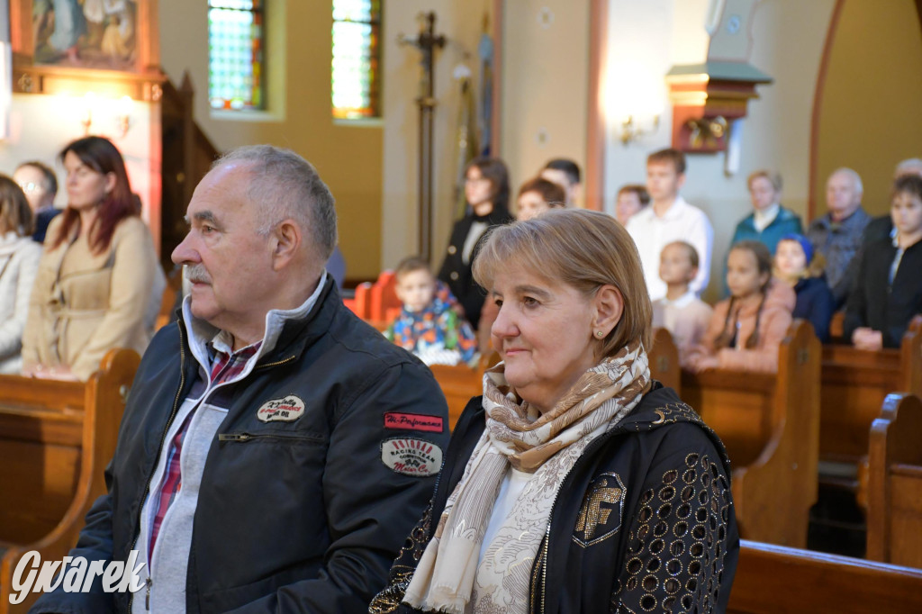 60-lecie Szkoły Podstawowej nr 13 w Strzybnicy