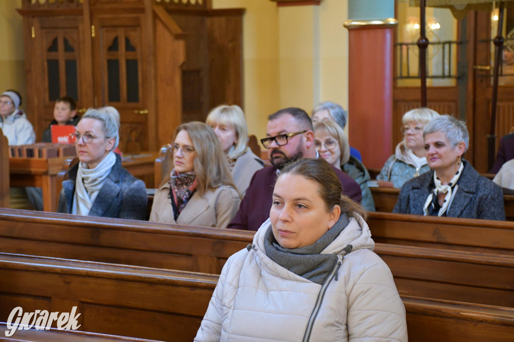 60-lecie Szkoły Podstawowej nr 13 w Strzybnicy