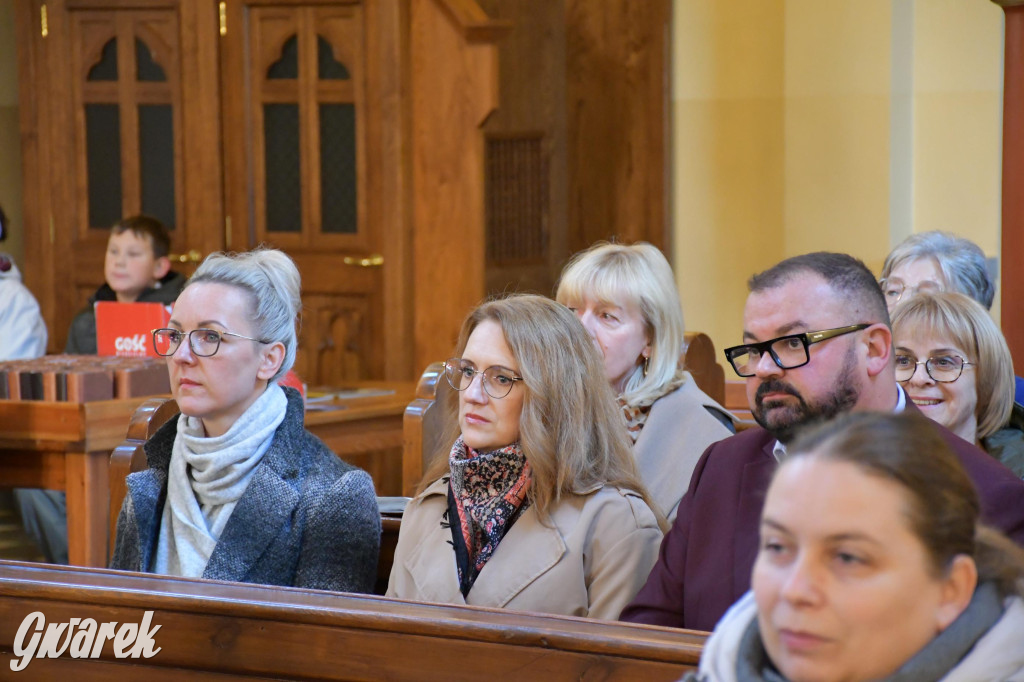 60-lecie Szkoły Podstawowej nr 13 w Strzybnicy