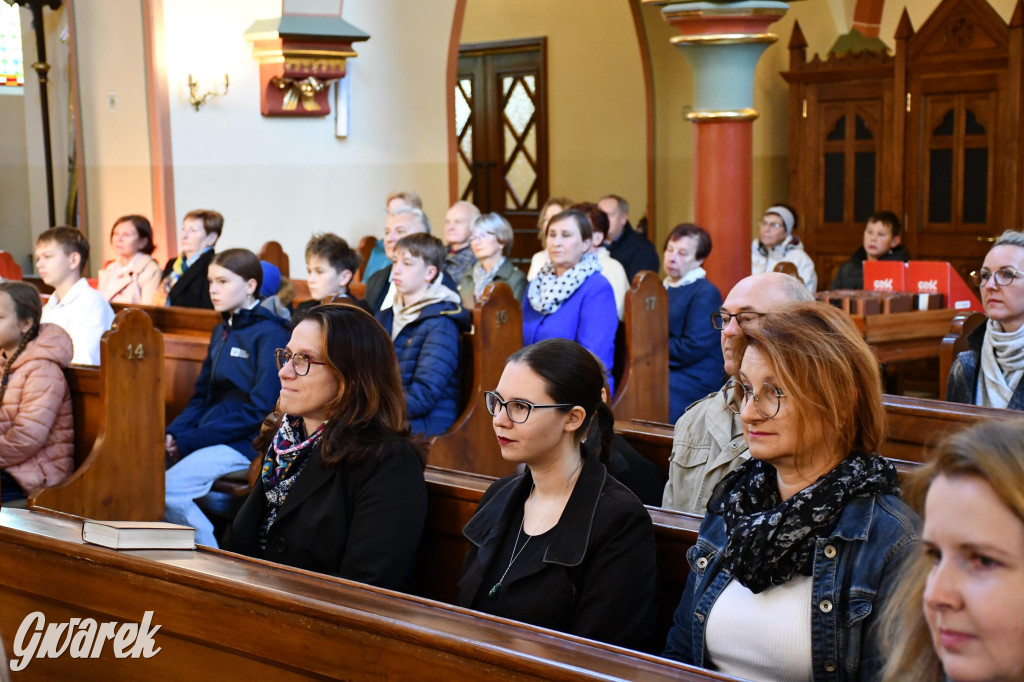 60-lecie Szkoły Podstawowej nr 13 w Strzybnicy