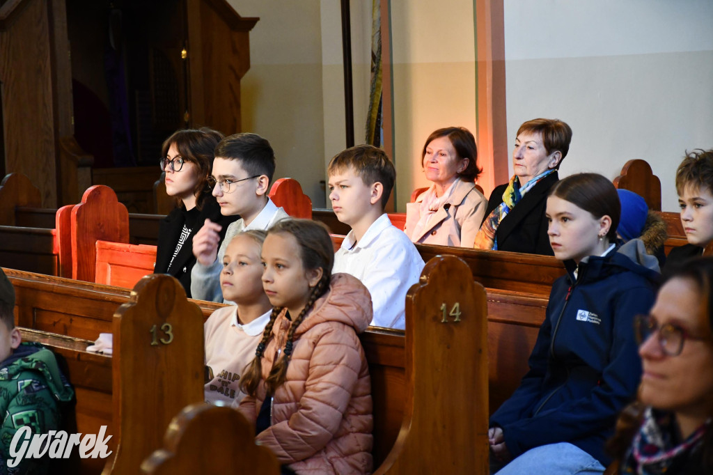 60-lecie Szkoły Podstawowej nr 13 w Strzybnicy