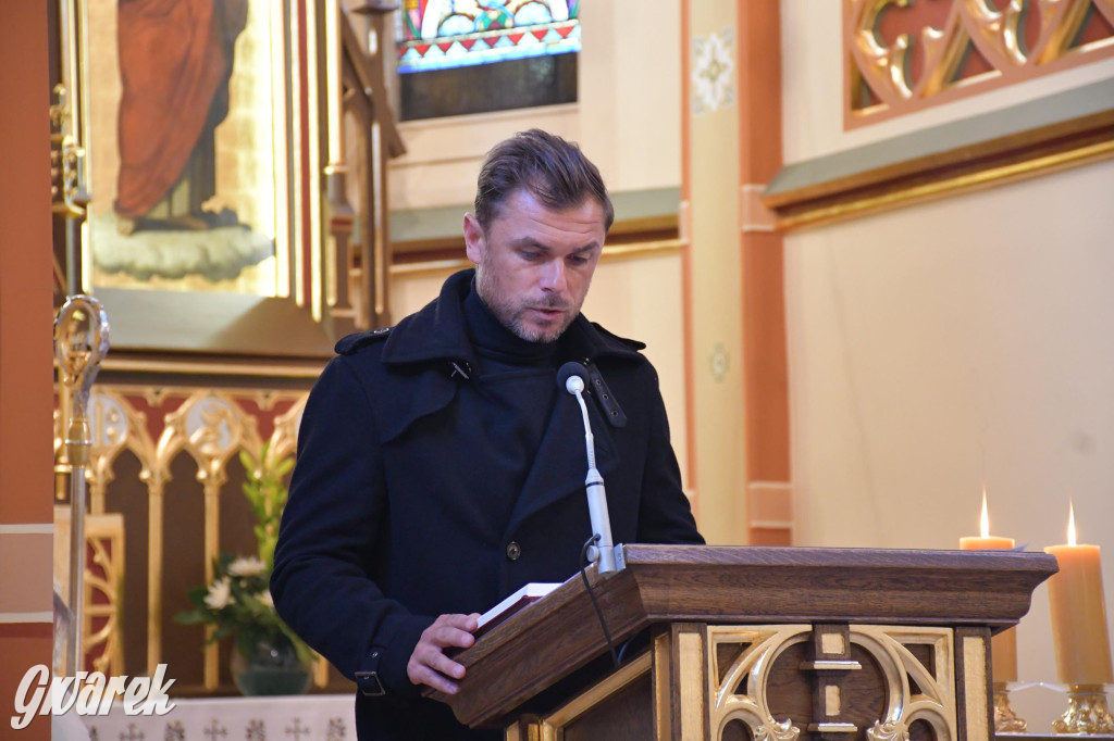 60-lecie Szkoły Podstawowej nr 13 w Strzybnicy