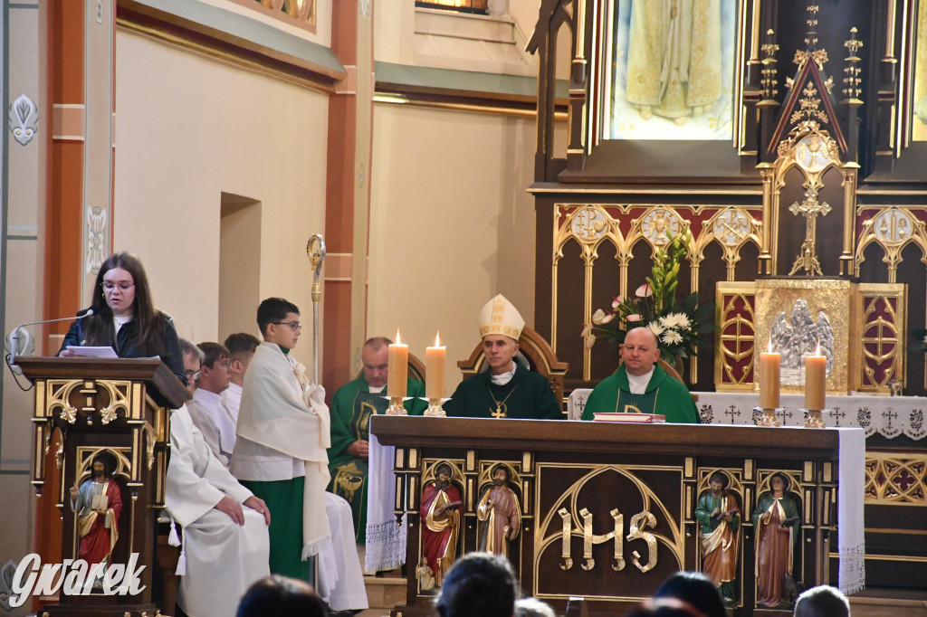 60-lecie Szkoły Podstawowej nr 13 w Strzybnicy