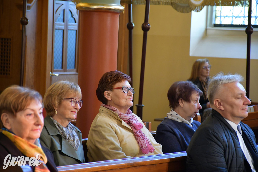 60-lecie Szkoły Podstawowej nr 13 w Strzybnicy