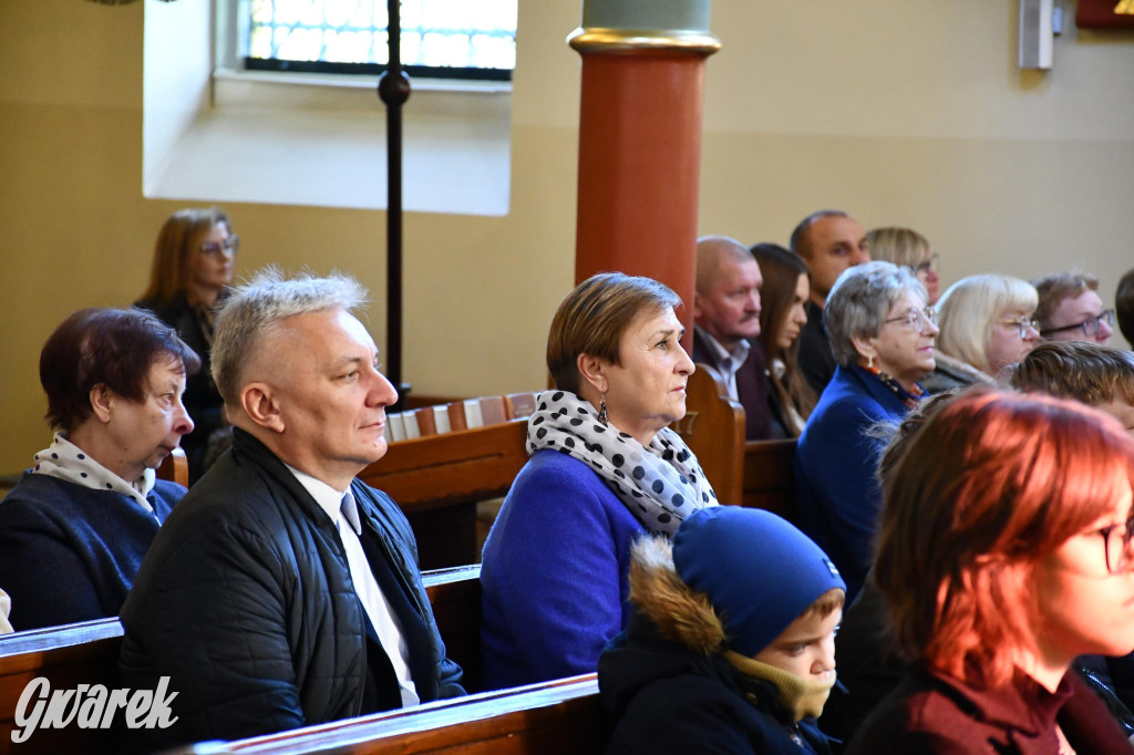 60-lecie Szkoły Podstawowej nr 13 w Strzybnicy