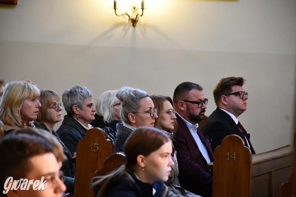 60-lecie Szkoły Podstawowej nr 13 w Strzybnicy