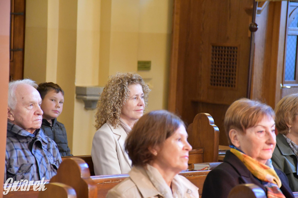 60-lecie Szkoły Podstawowej nr 13 w Strzybnicy