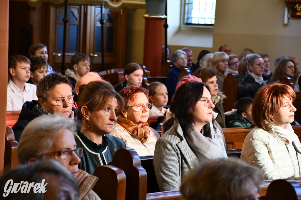 60-lecie Szkoły Podstawowej nr 13 w Strzybnicy