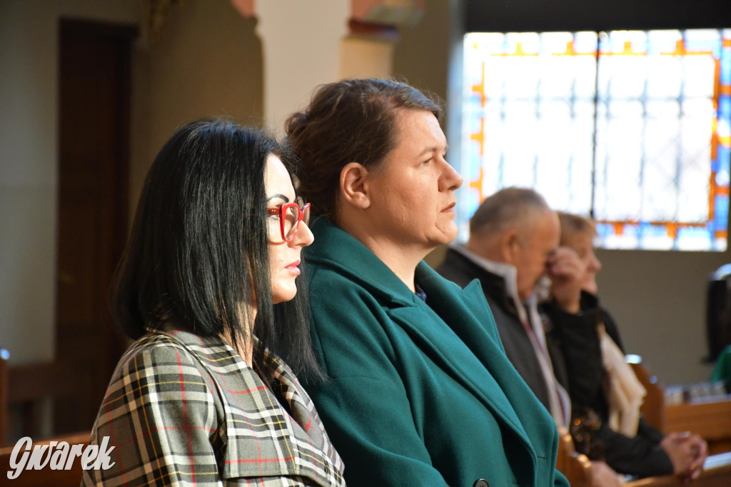 60-lecie Szkoły Podstawowej nr 13 w Strzybnicy